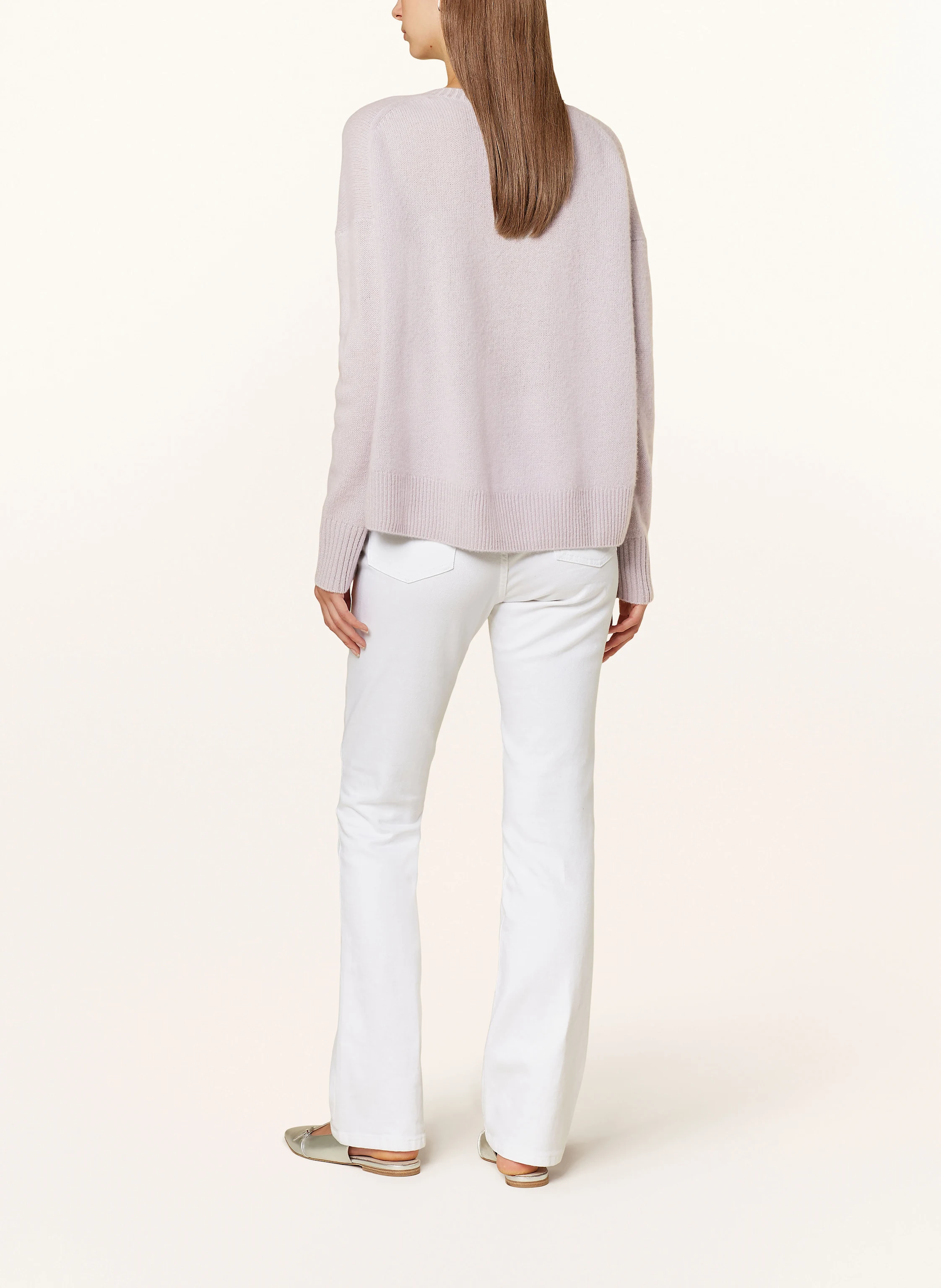 lilienfels Cashmere-Pullover