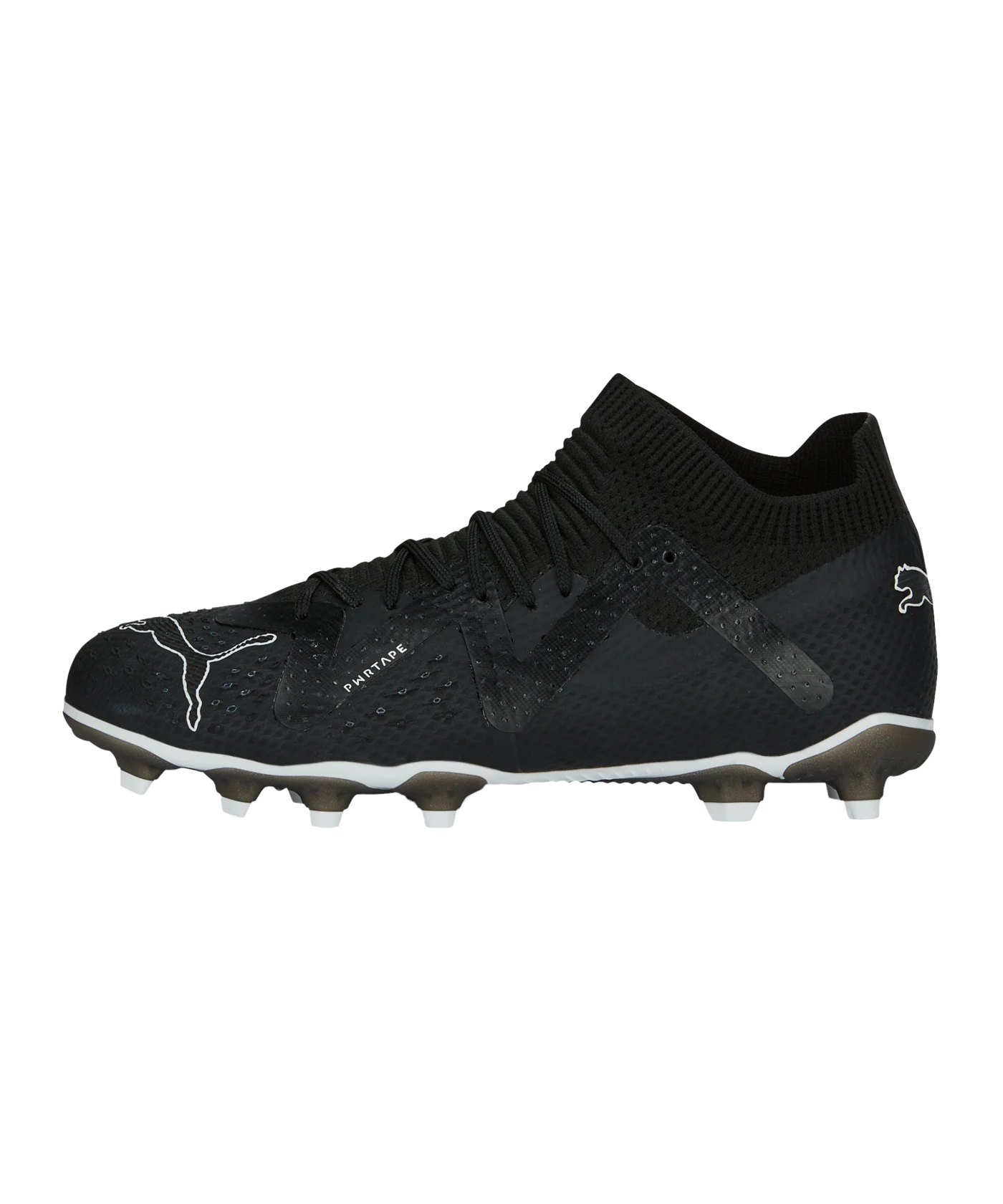 PUMA FUTURE Pro FG/AG Eclipse Kids Schwarz F02