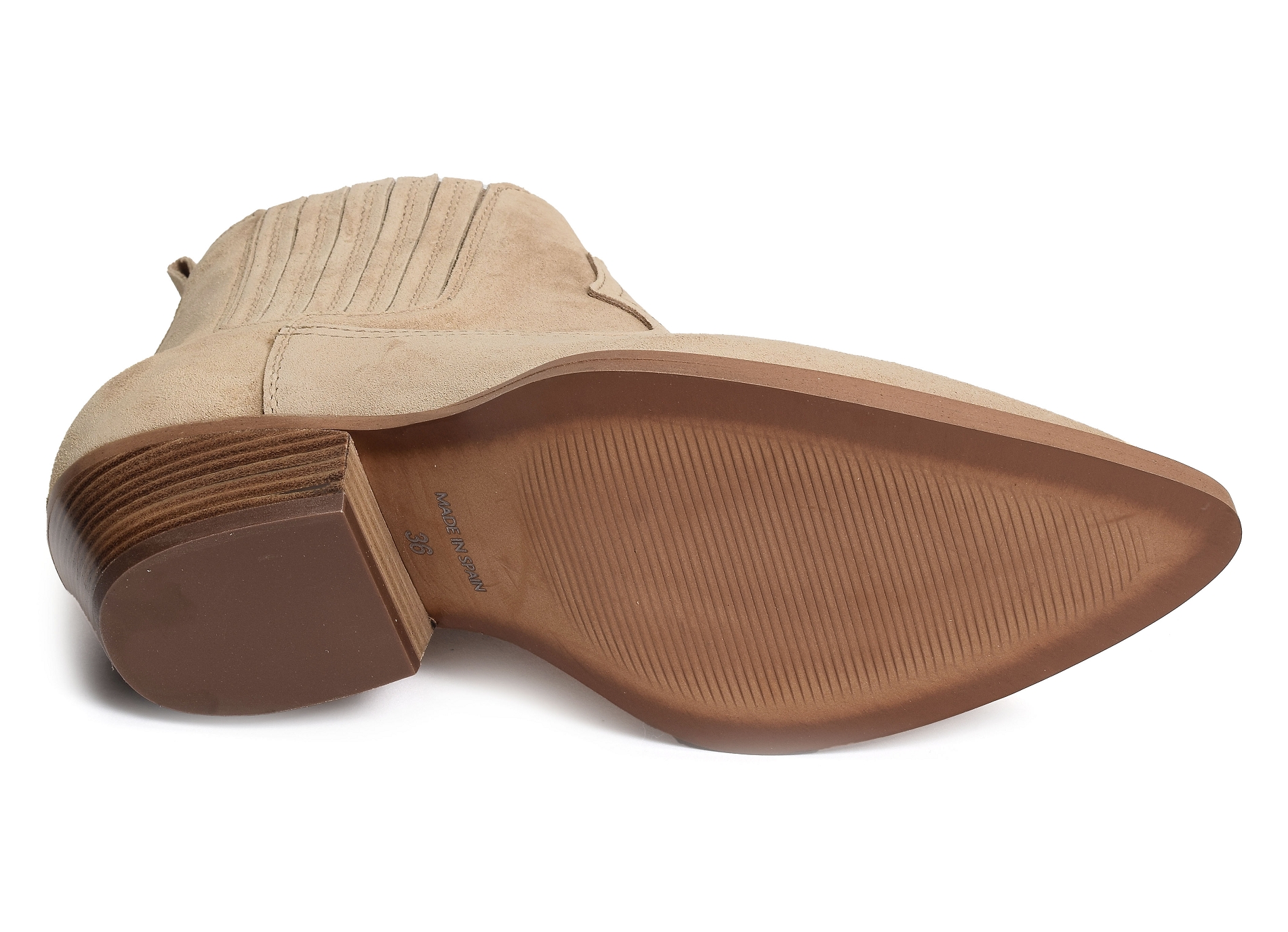 Western 5008 beige