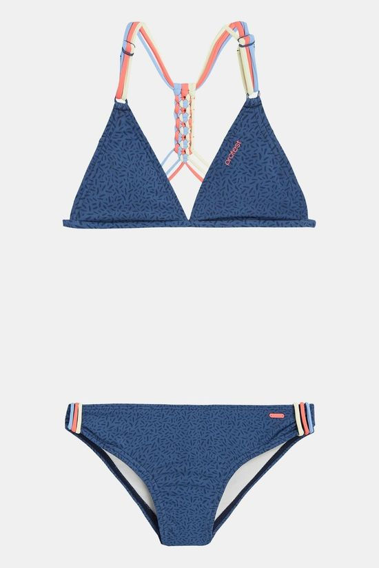 Protest Protest Prtfimke 23 Jr Triangle Bikini Bikinibroek