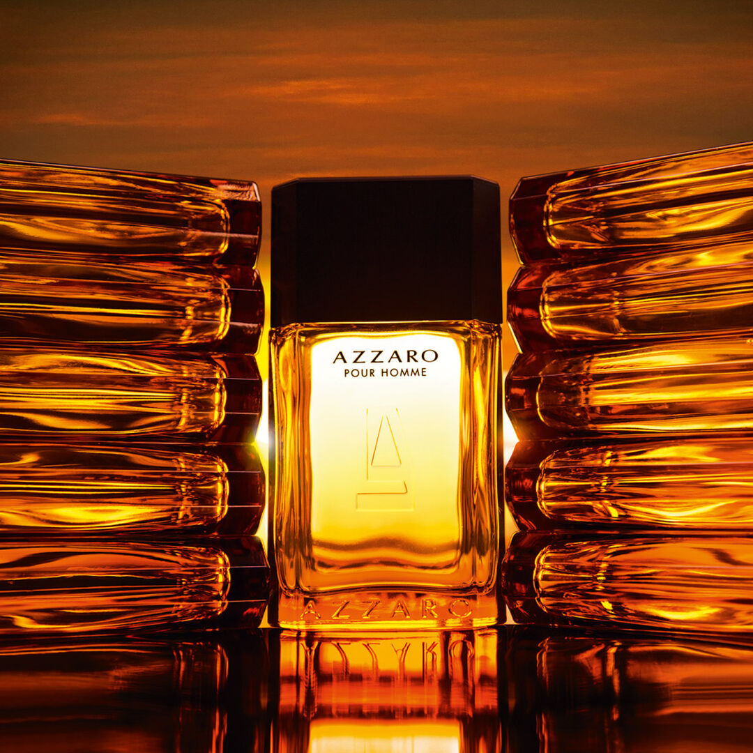 AZZARO AZZARO/H Eau de Toilette - 50ml