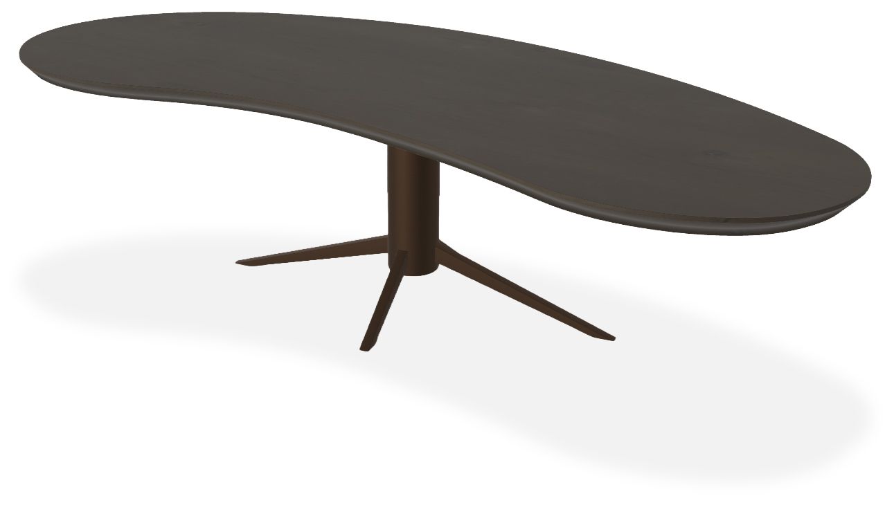 Eettafel Mingo