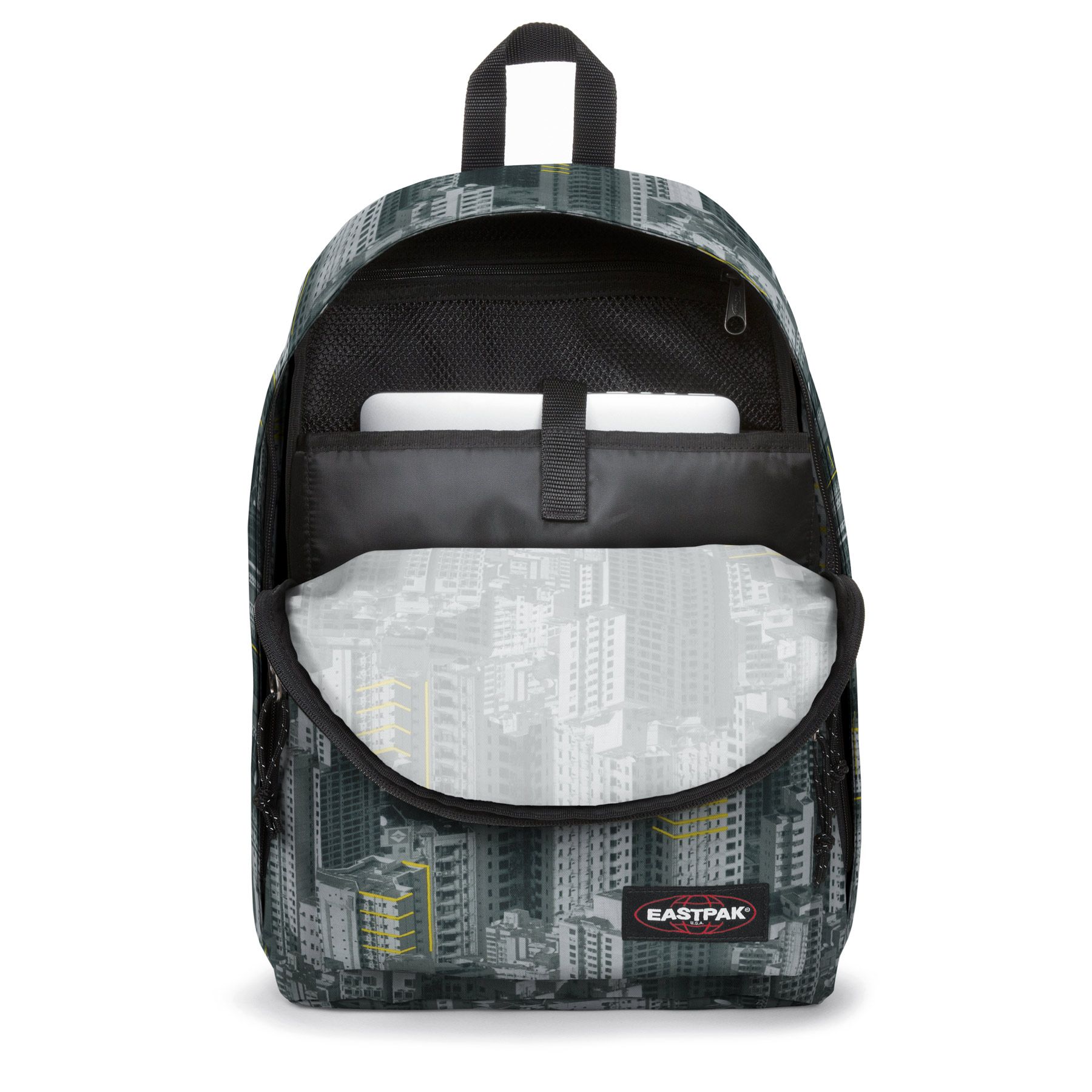Eastpak Out Of Office Urban Yellow