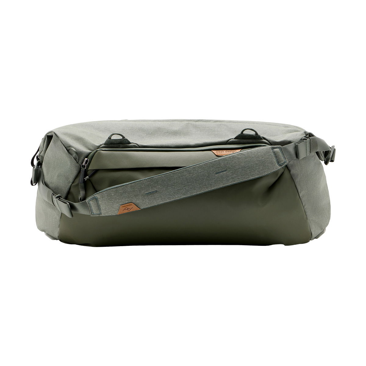 Peak Design Travel Duffel 50 L (Sage)