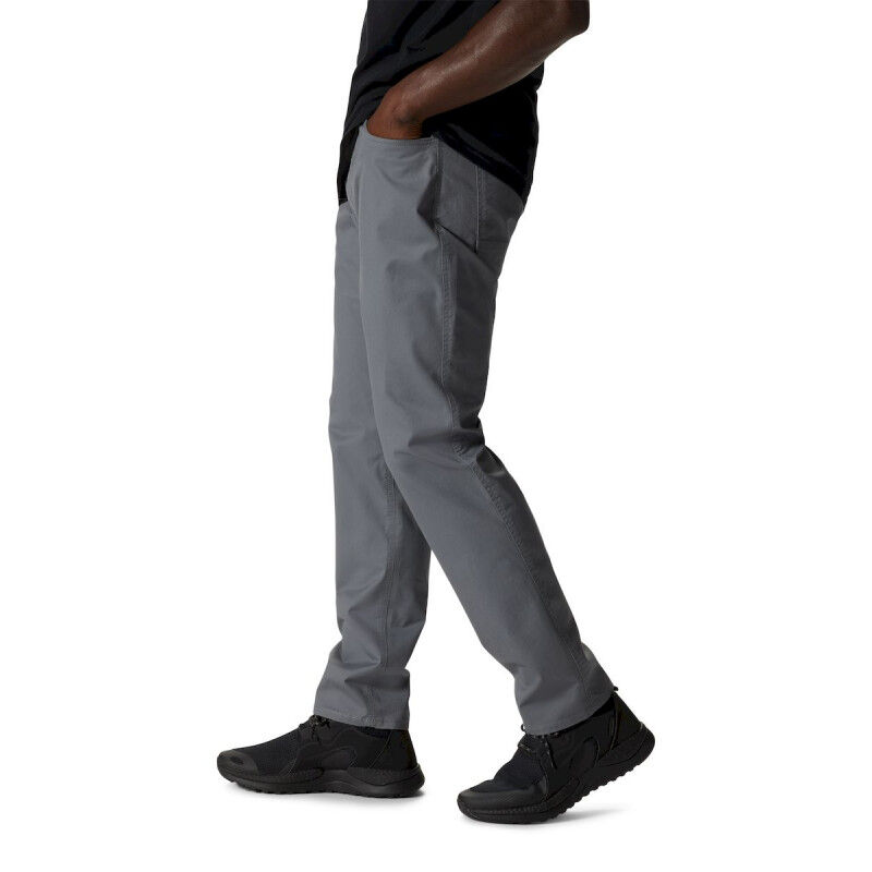 Cederberg Pant - Pantalon escalade homme