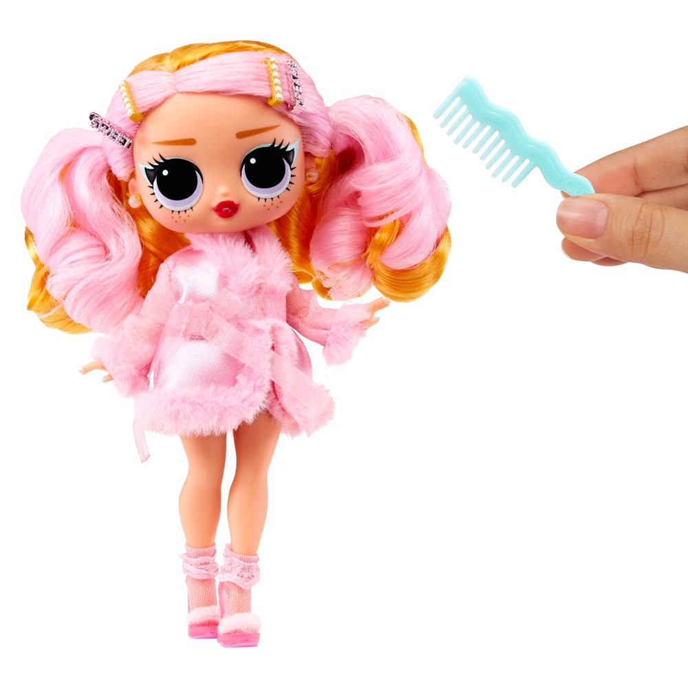 LOL Surprise! Babysitter-Party für Teenager mit Ivy Winks & Babydoll
