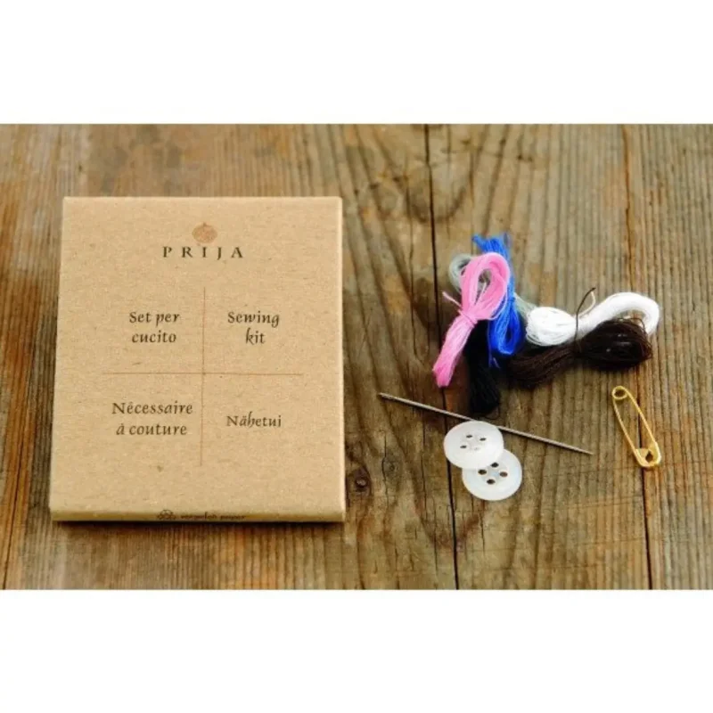 GFL - Kit de couture - Prija - x100