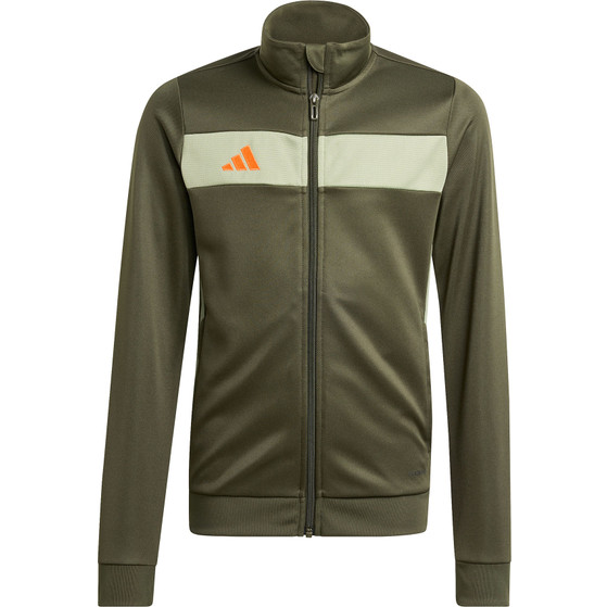 adidas Tiro 25 Essentials Trainingspak Kids