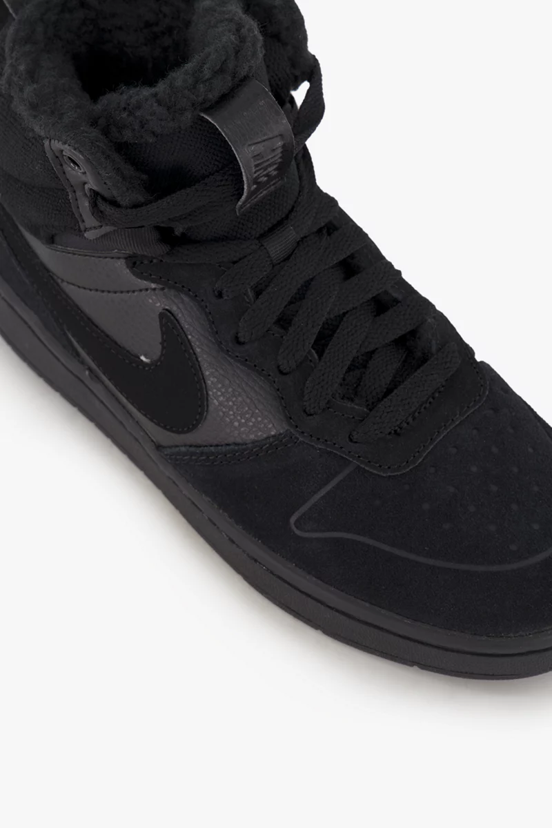 Nike Court Borough Mid 2 Kinder Sneaker