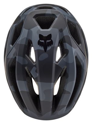 FOX Casque CROSSFRAME PRO CAMO noir camo L