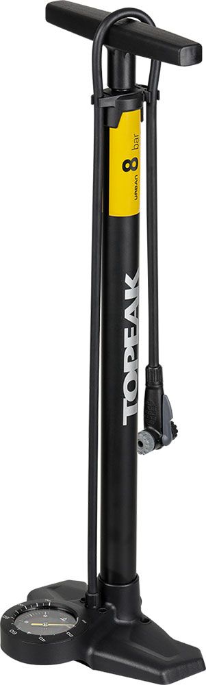 Topeak JoeBlow Urban EX Standpumpe kaufen | Bike-Discount