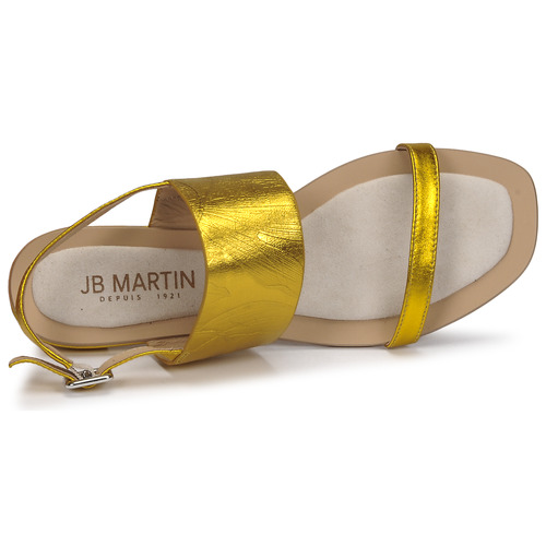 JB Martin - AVERY - Sun