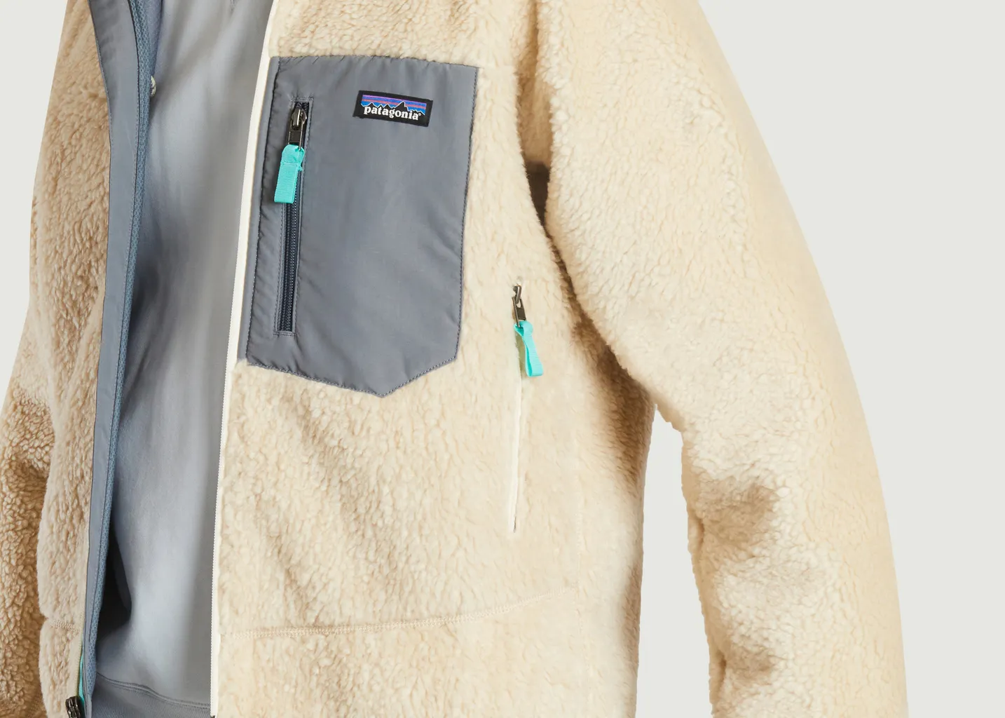 Veste M's Classic Retro-X Patagonia