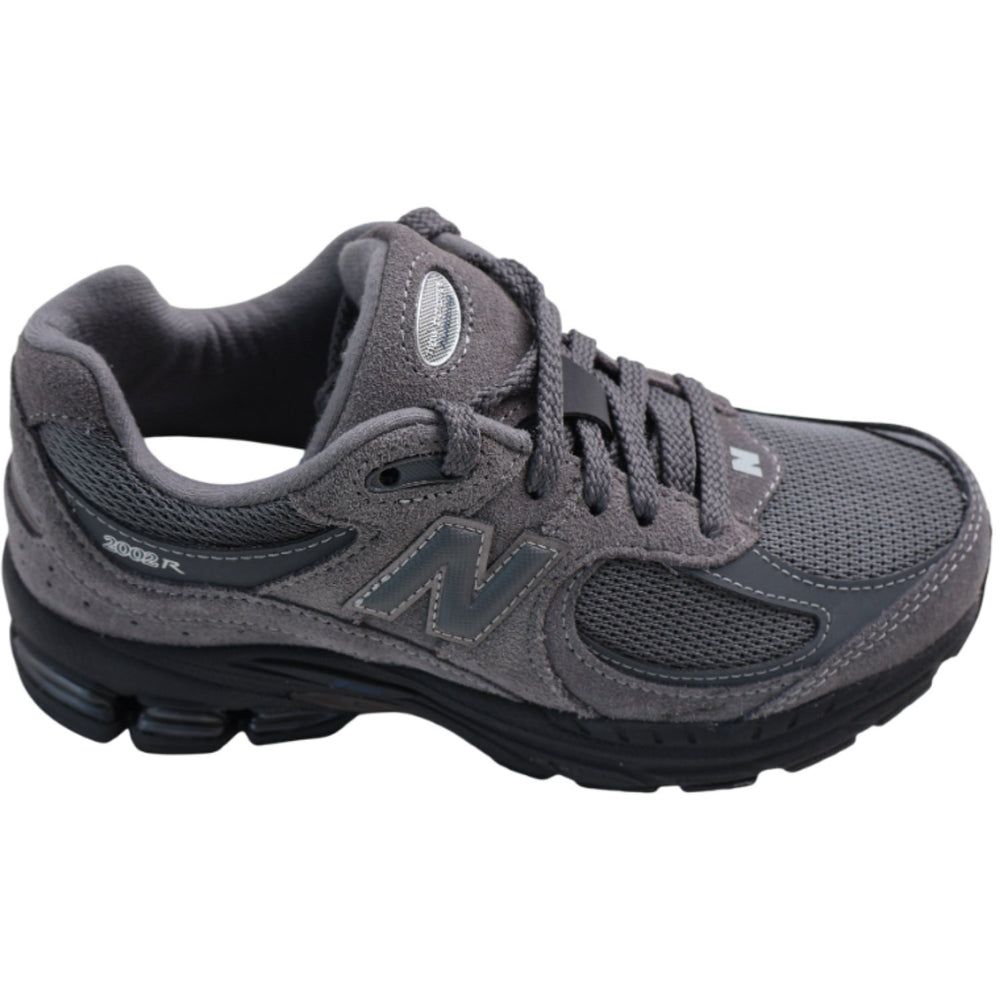 Køb New Balance Castlerock 2002 Kids Lace Sneakers