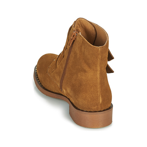 Betty London - LYS - Cognac