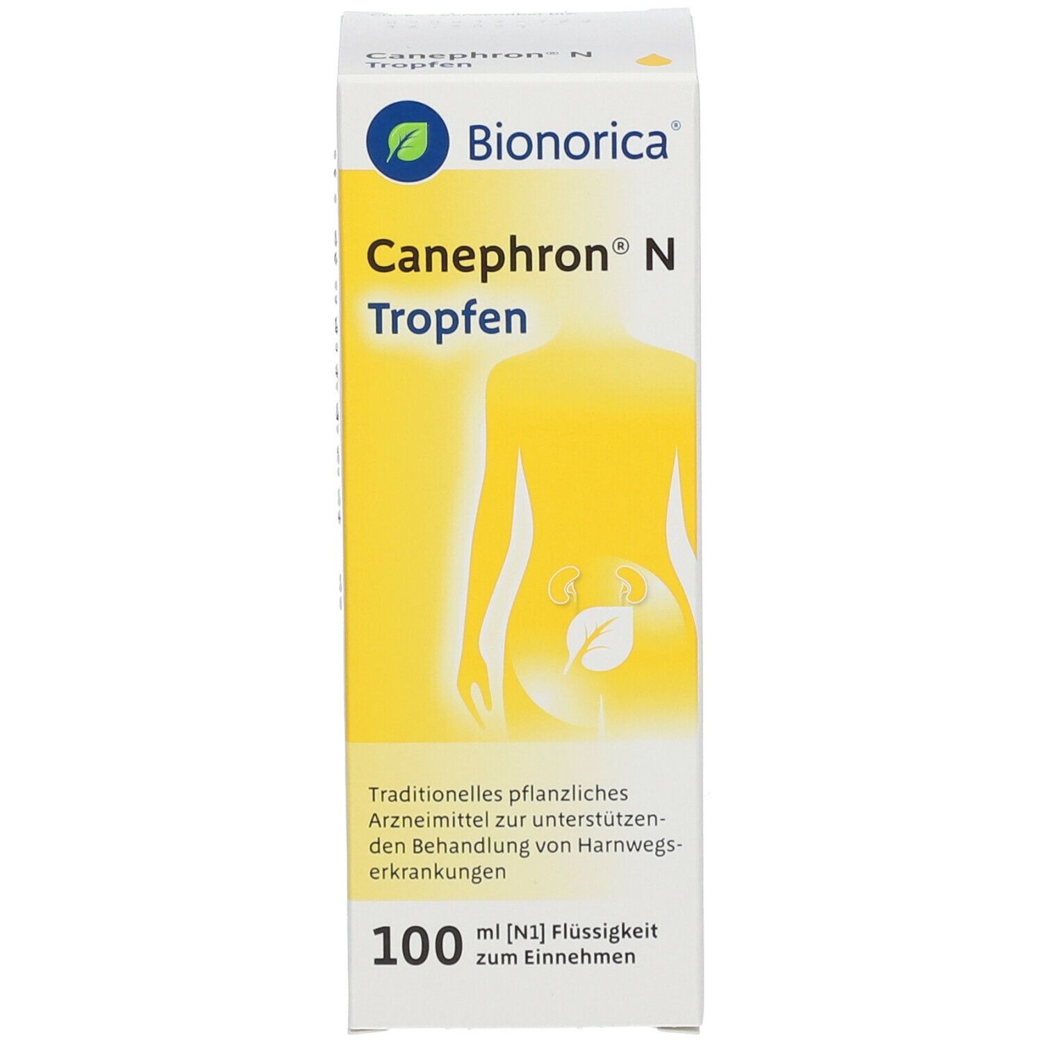 Canephron® N Tropfen