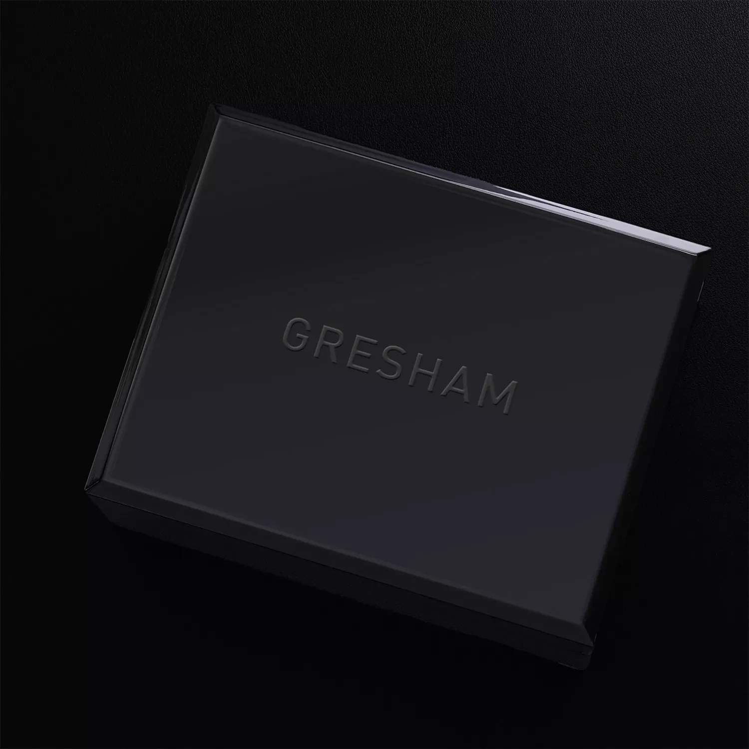 Gresham Genesis G1 G1-0001-YELL