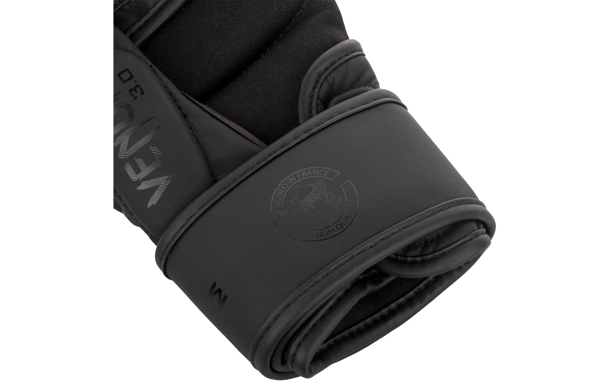 Boxhandschuhe »Venum 3.0 Sparring Gloves GR S«