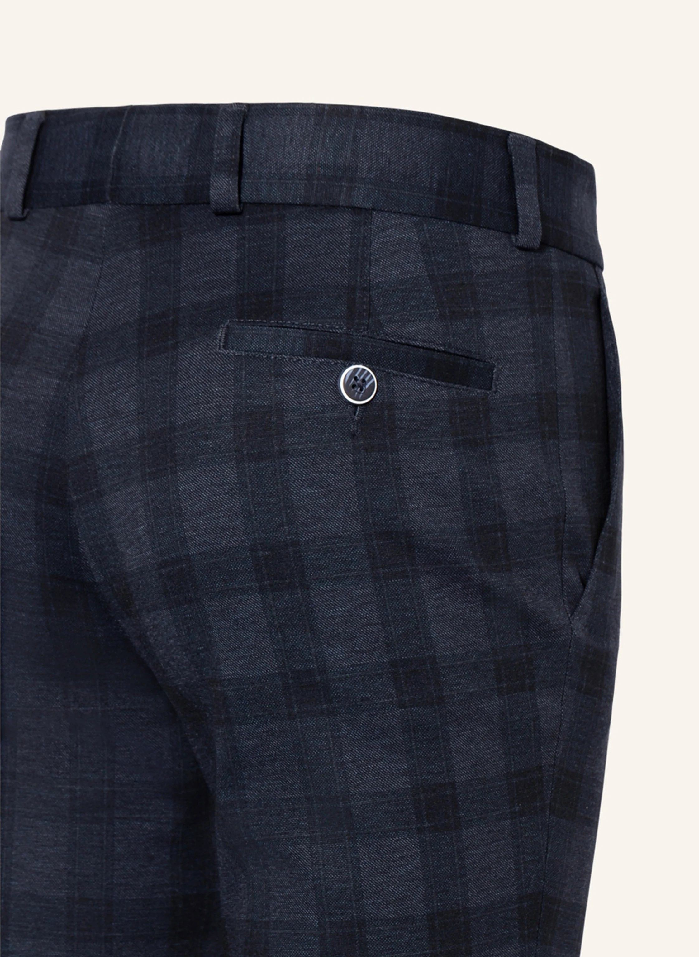 G.O.L. FINEST COLLECTION Anzughose Slim Fit
