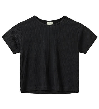 Sofie Schnoor T-Shirt - Schwarz