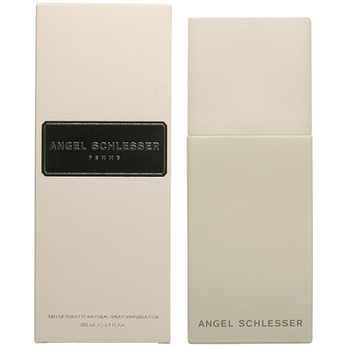 Angel Schlesser - Femme Eau De Toilette Vaporizador