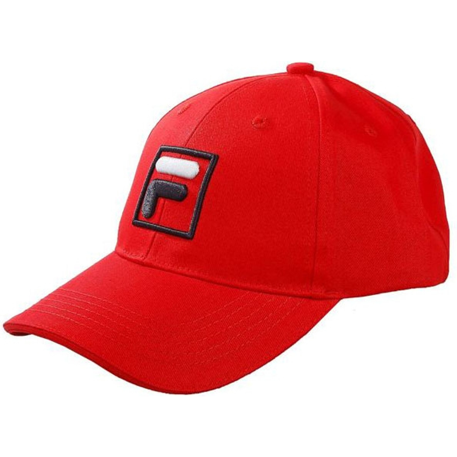 Fila Forze Cap Rood