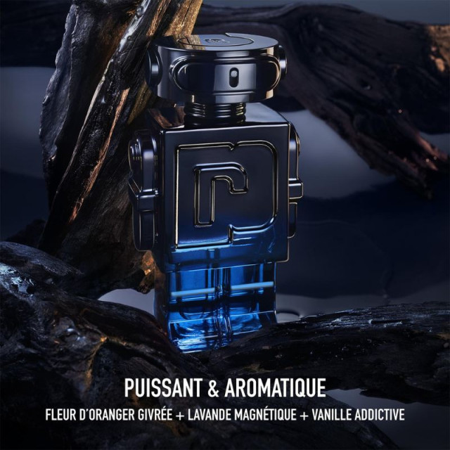 Phantom Eau de Parfum Intense PACO RABANNE