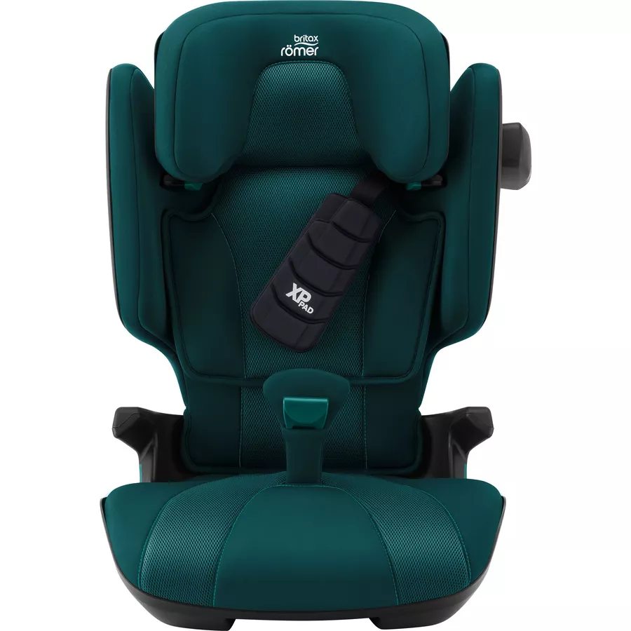 Britax Römer Diamond Kindersitz Kidfix i-Size Atlantic Green