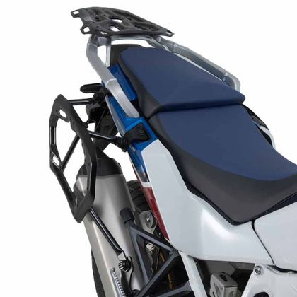 Support valises SW-MOTECH PRO - Noir