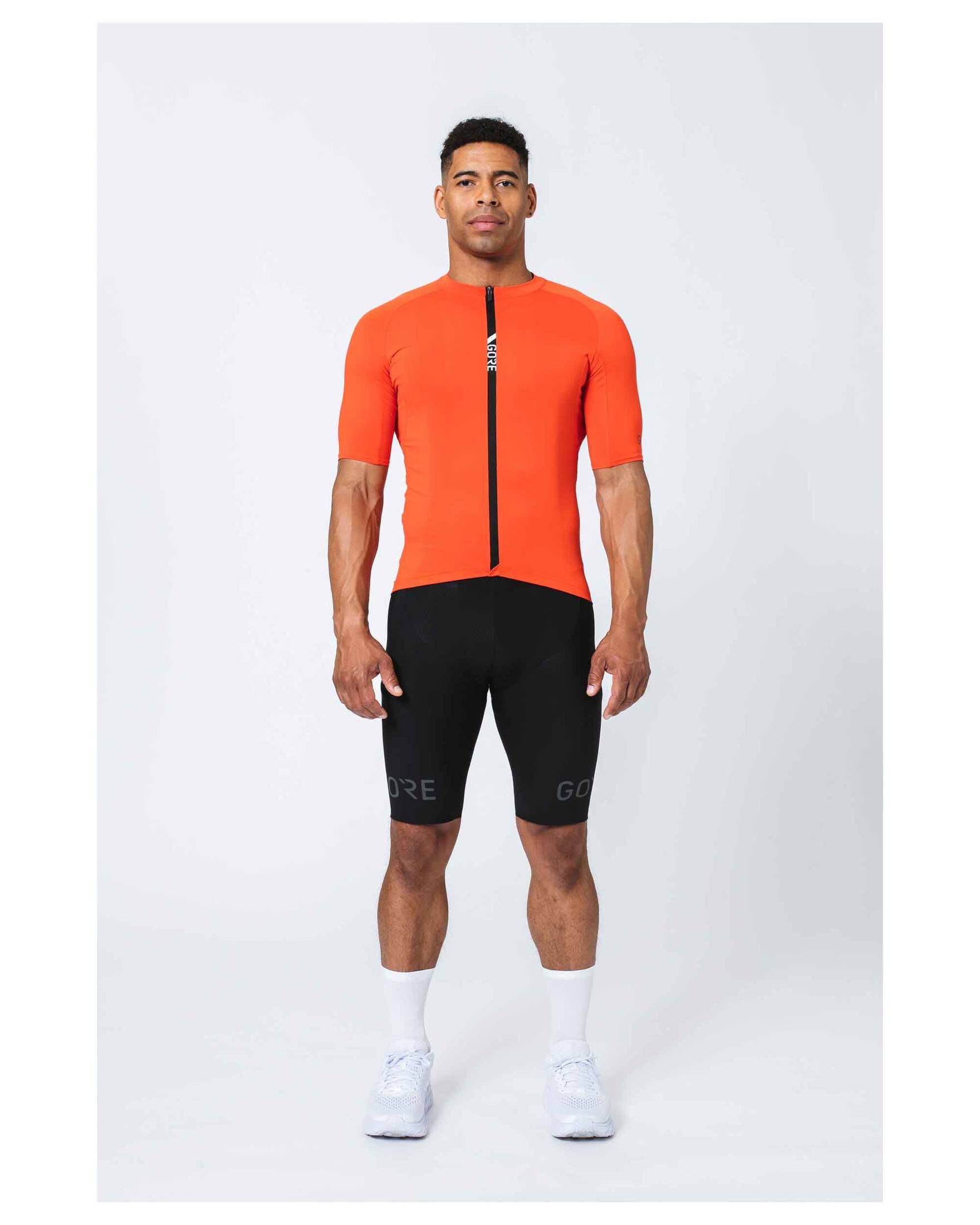 GOREWEAR| Herren Fahrratrikot TORRENT Kurzarm