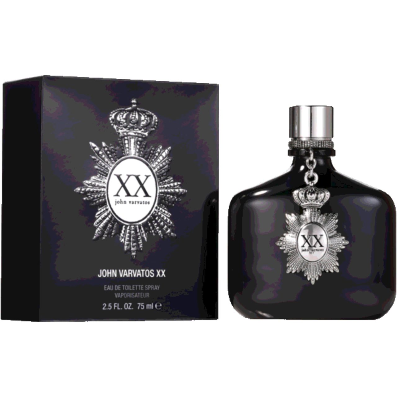 John Varvatos XX Eau de Toilette