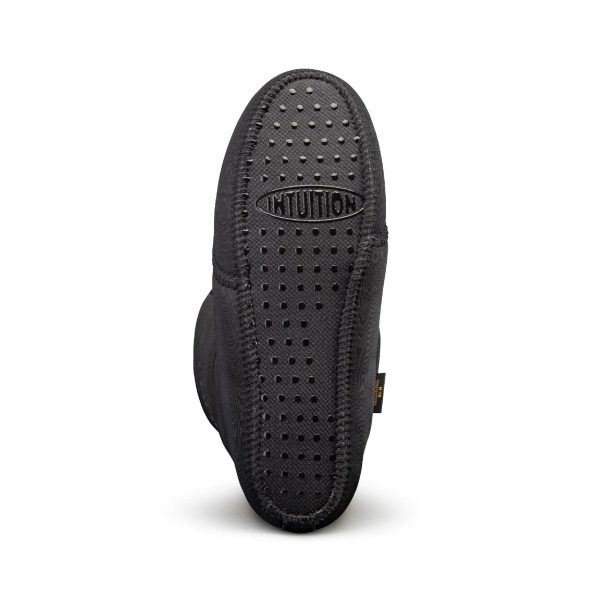 Intuition TOUR-Tongue DD 9mm