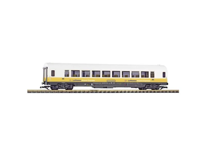 Piko G 37668 G personvogn Bpmz 296 Lufthansa fra DB