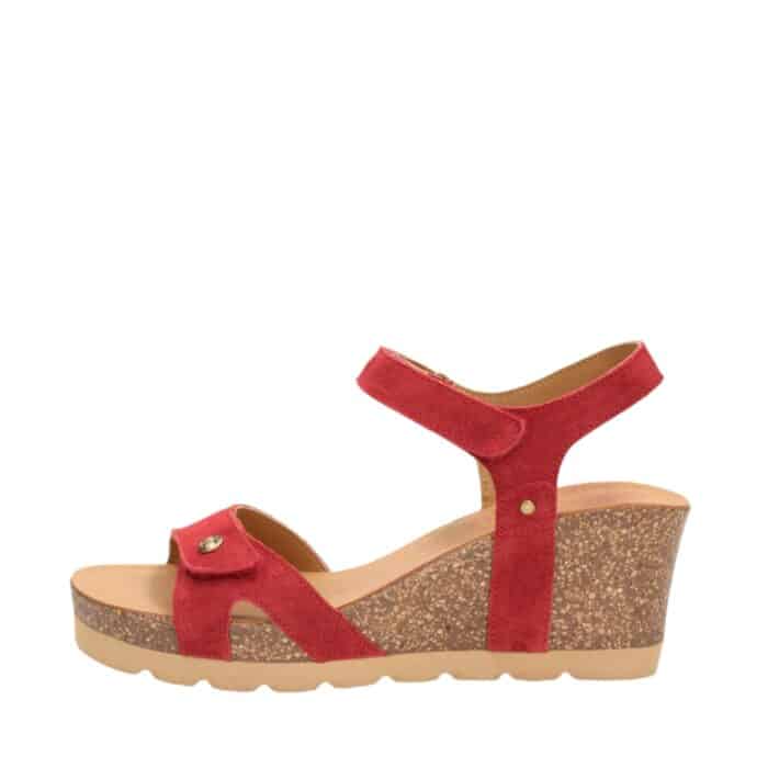 Panama Jack Julia B54 Sandal Dame