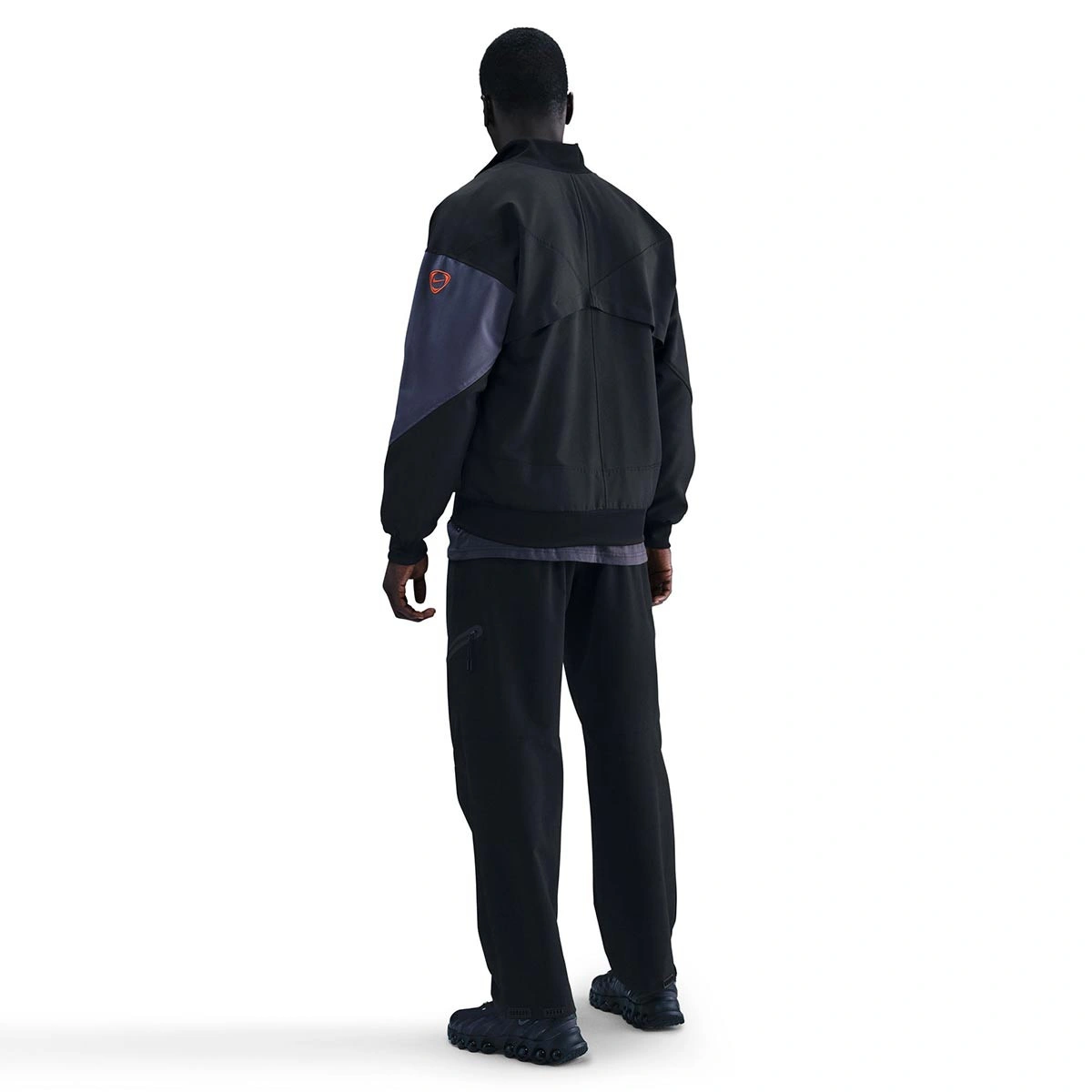 Casaco Nike Inter de Milão Pre-Match 2025-2026