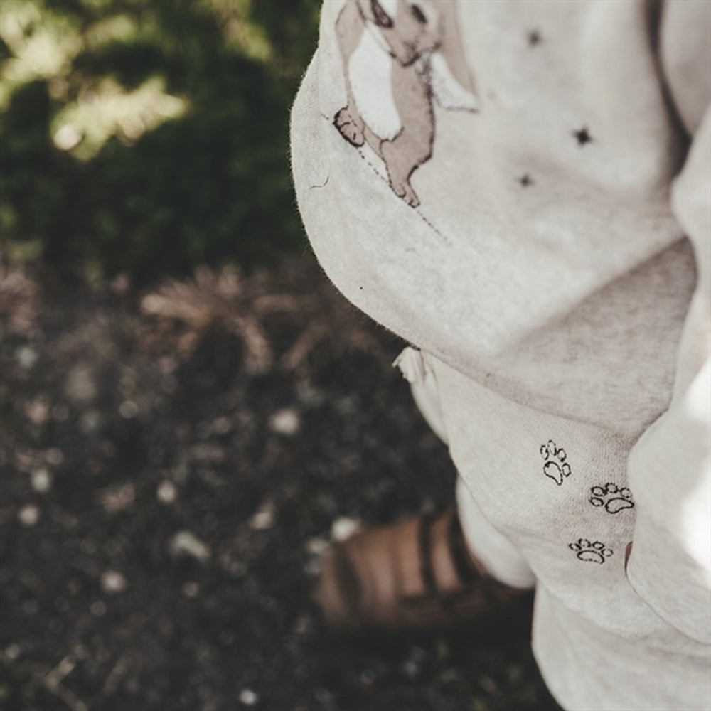 Køb That's Mine Puppy Sora Sweatshirt | Luksusbaby