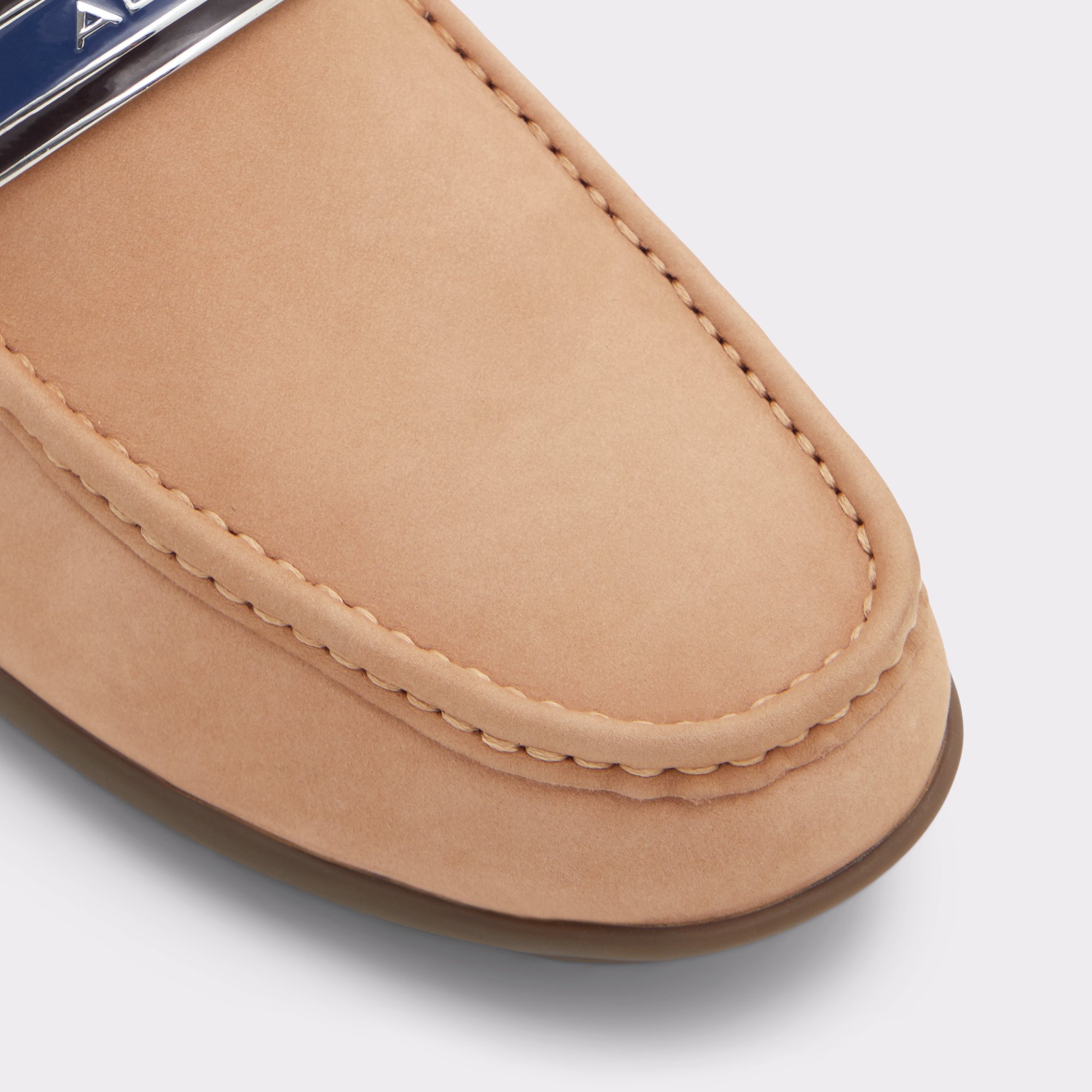 Turin Light Brown Men Casual Shoes