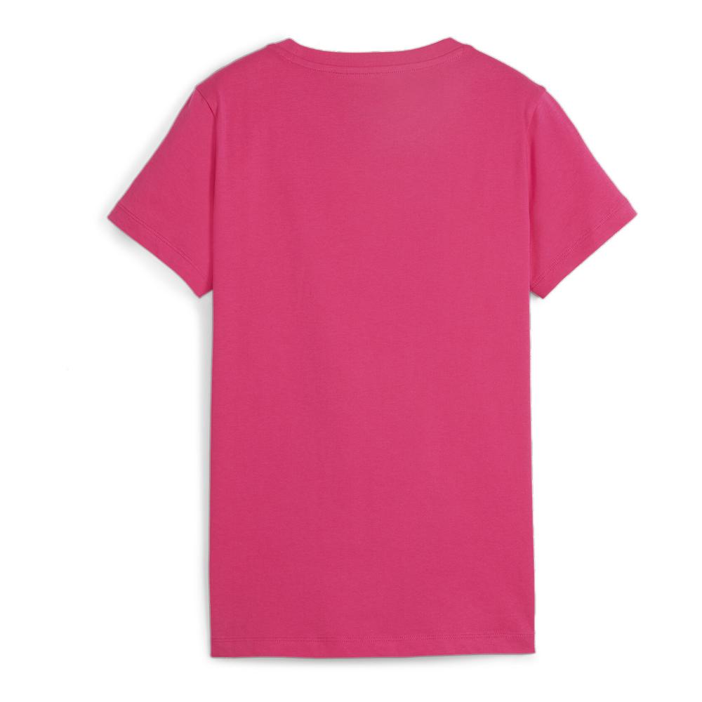 Puma T-shirt Rose Femme Puma 677892
