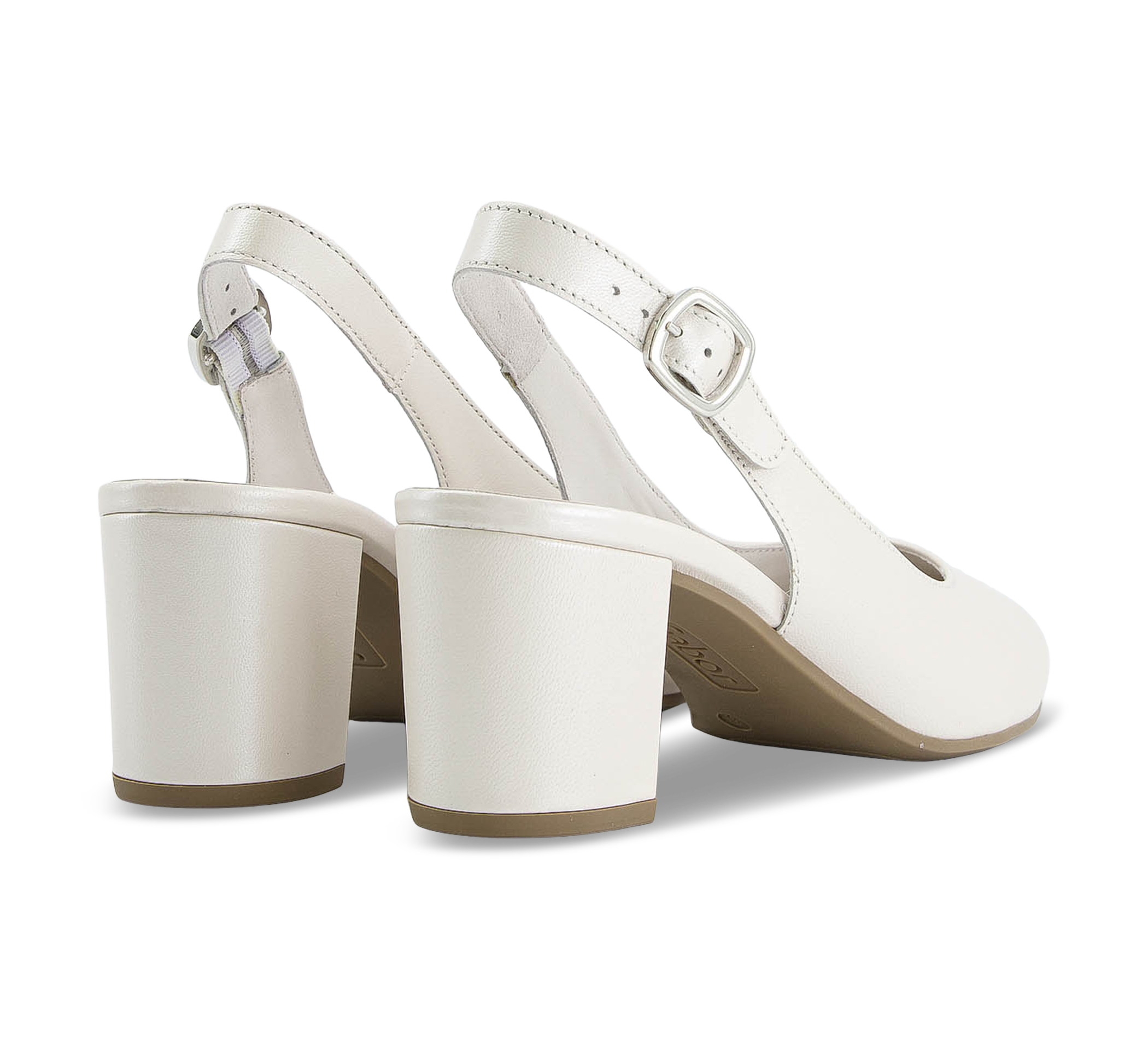 Gabor Sling-Pumps