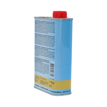 Commandant krasverwijderaar M5 500gr