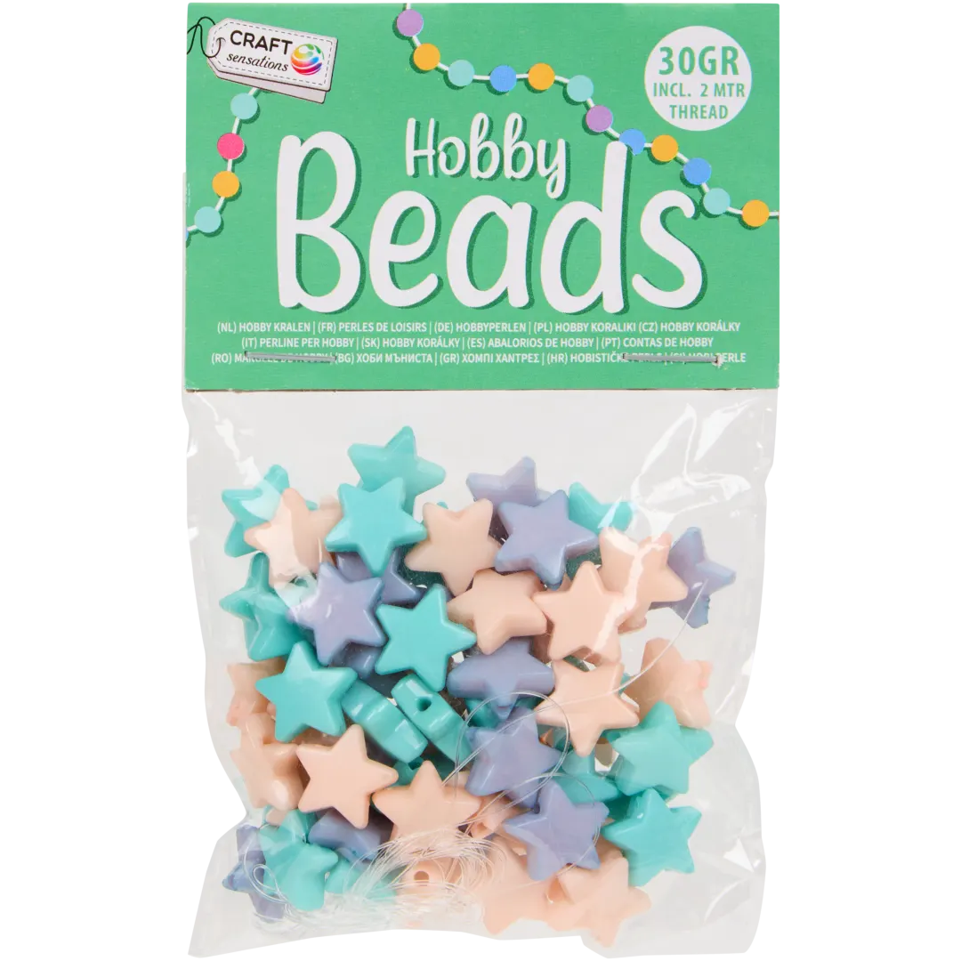 Hobbykralen Diverse varianten