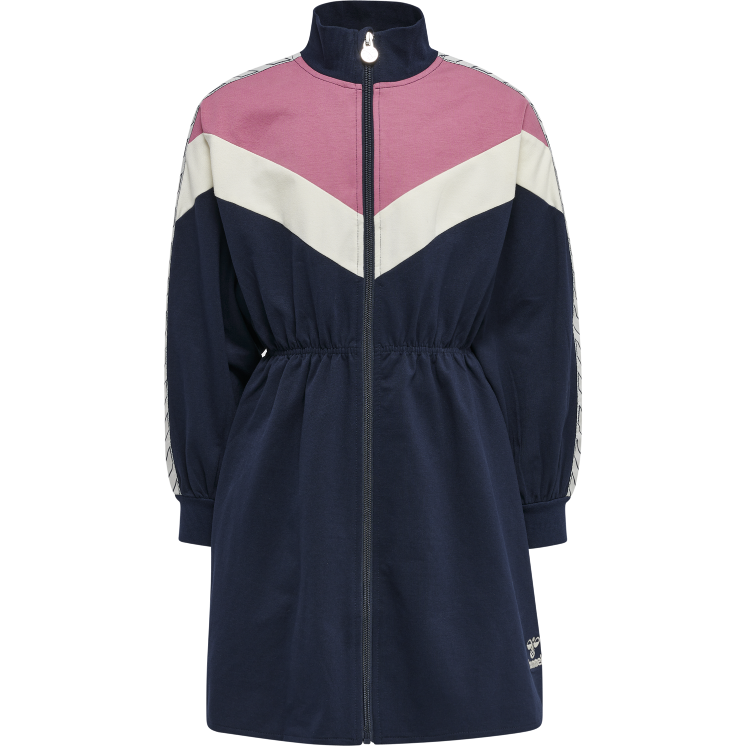 hmlALVILDA ZIP DRESS