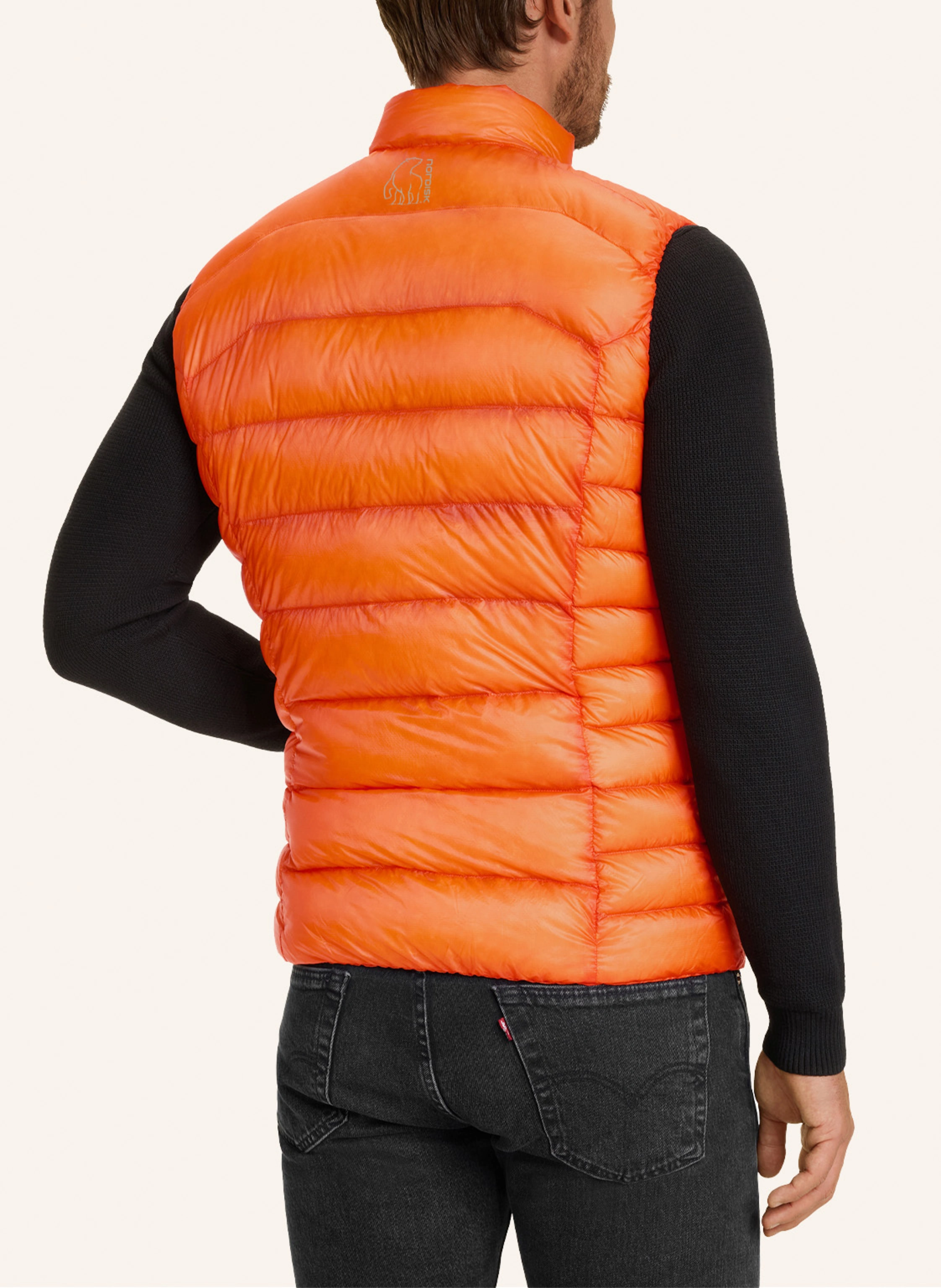 NORDISK Daunenweste ALTO