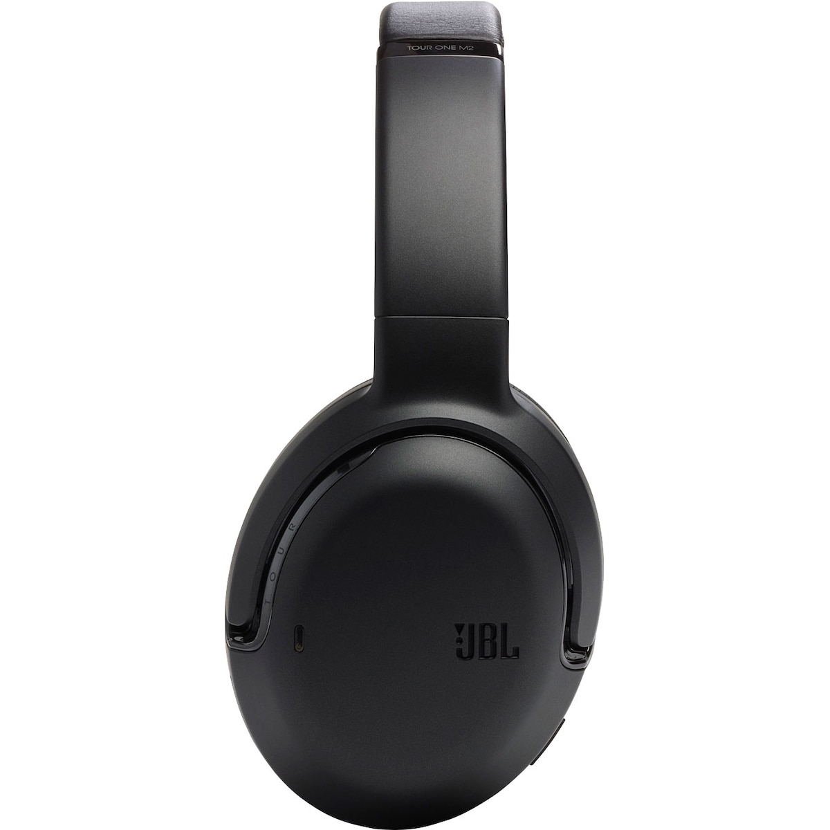 JBL Tour One MK2 trådløse around-ear hodetelefoner (sort)
