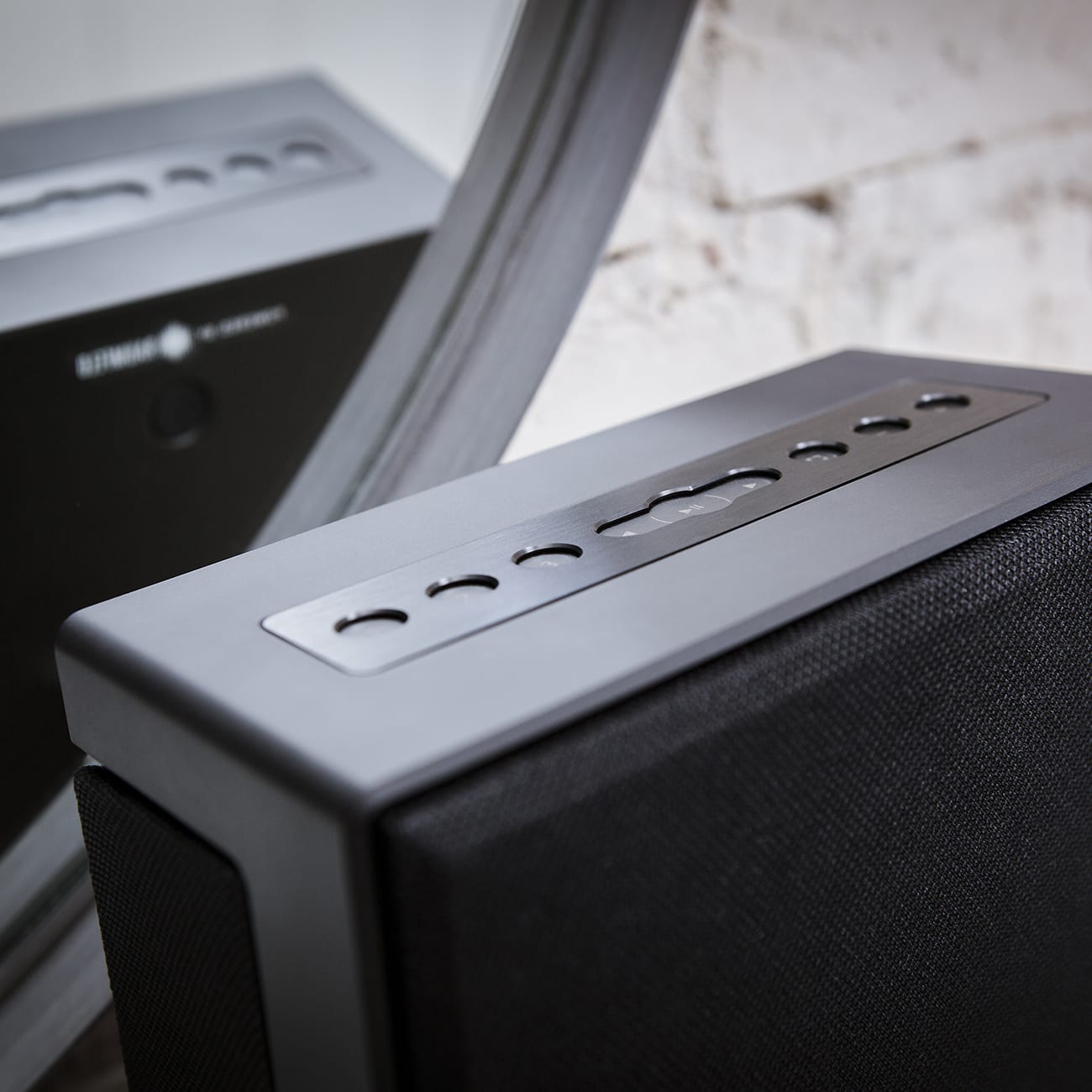 TEUFEL ONE S Stereo-Set