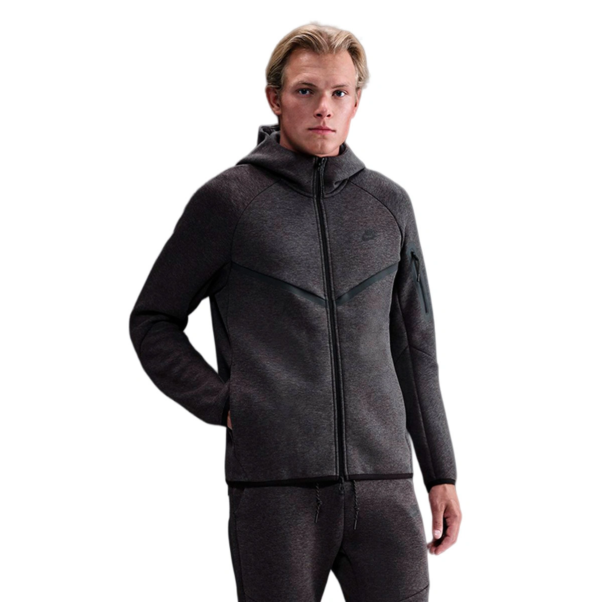 Casaco Nike Tech