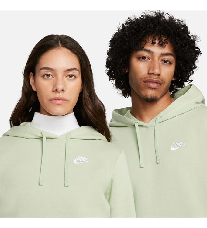 Nike Sportswear Club Fleece Hoodie