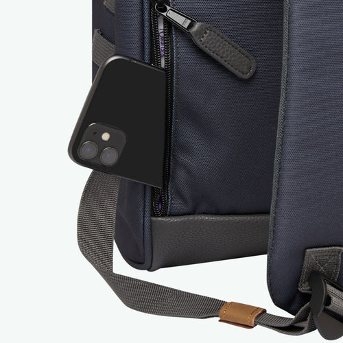 Sac à dos Adventurer Medium Bale gris foncé