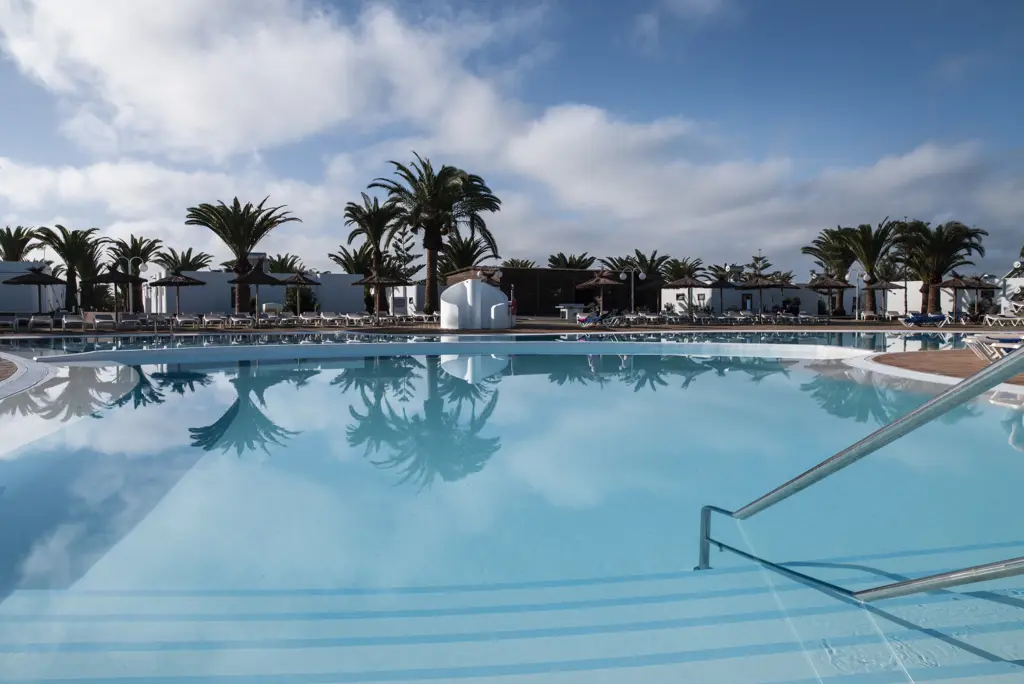 HL Rio Playa Blanca All Inclusive - Hotel