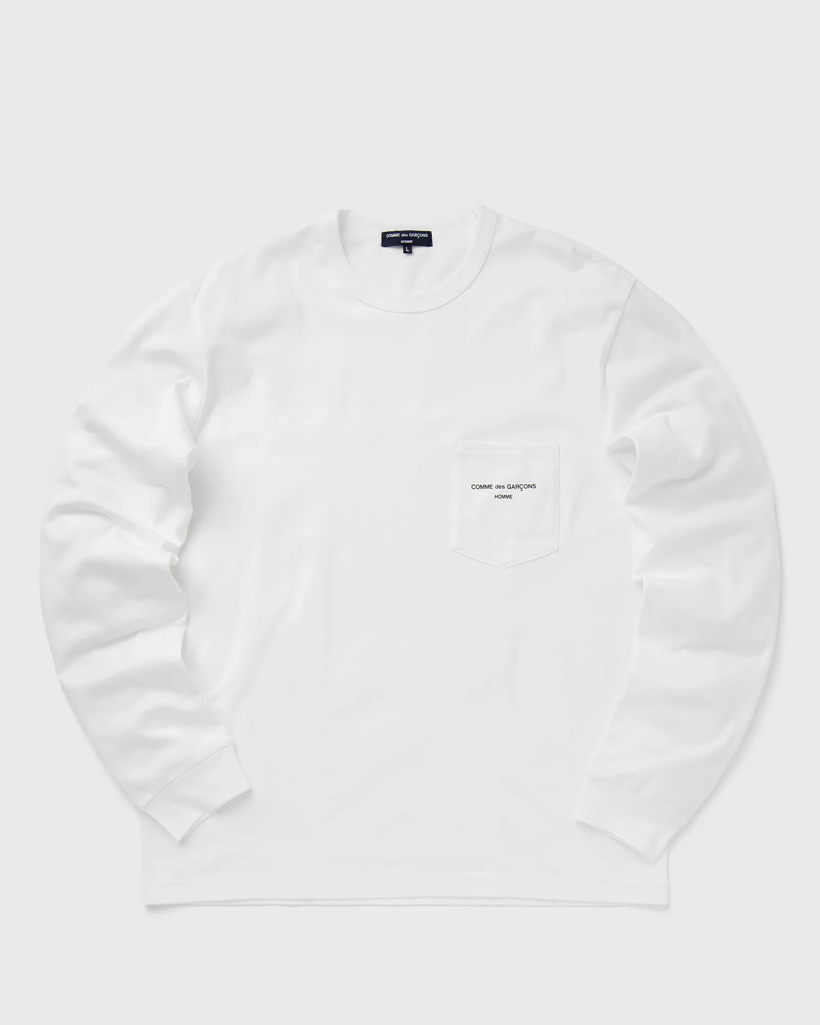 Comme des Garçons Homme MEN'S T-SHIRT